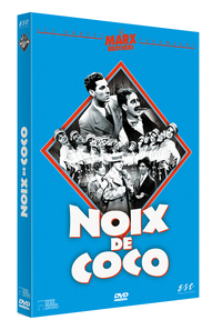 Picture of NOIX DE COCO