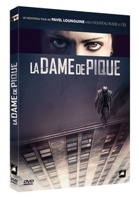 Picture of LA DAME DE PIQUE