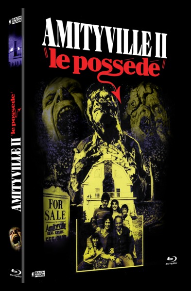 Picture of AMITYVILLE 2 - BRD