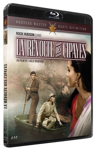 Picture of LA REVOLTE DES CIPAYES - BRD