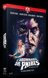 Picture of L'ABOMINABLE DR PHIBES