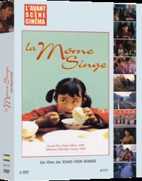 Picture of LA MOME SINGE (VOST)