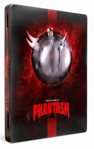 Picture of PHANTASM - BRD