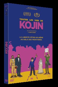Picture of TOUTES LES VIES DE KOJIN