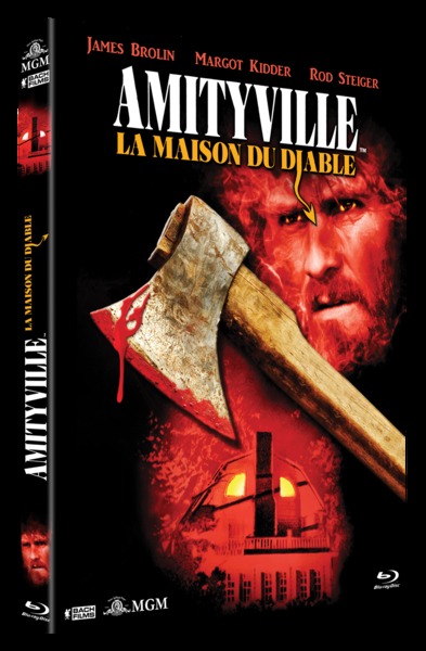 Picture of AMITYVILLE 1 - BRD