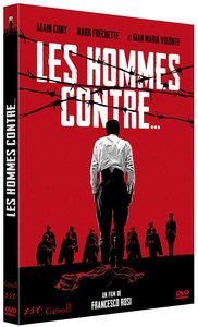 Picture of LES HOMMES CONTRE
