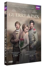 Picture of GUERRE & PAIX