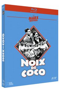 Picture of NOIX DE COCO - BRD