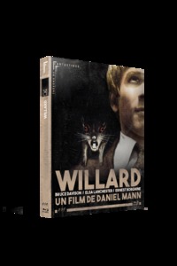 Picture of WILLARD - BRD