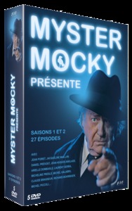 Picture of MYSTER MOCKY PRESENTE (PARTIE 1)