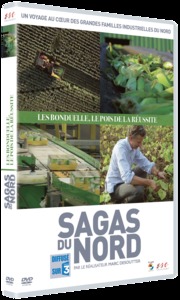 Picture of SAGAS DU NORD - FAMILLE BONDUELLE