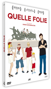 Picture of QUELLE FOLIE