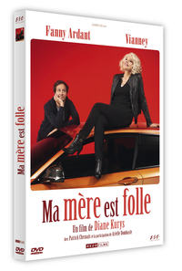 Picture of MA MERE EST FOLLE