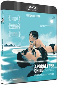 Picture of APOCALYPSE CHILD - BRD + DVD