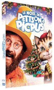 Picture of LE NOEL DE PETTSON ET PICPUS