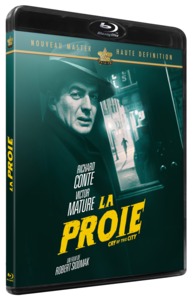 Picture of LA PROIE - BRD
