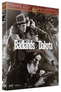 Picture of BADLANDS OF DAKOTA - BRD