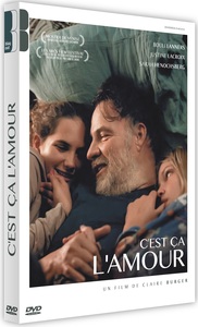 Picture of C'EST CA L'AMOUR