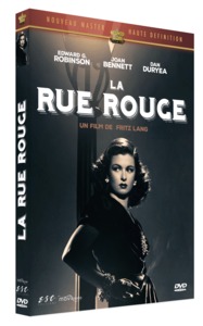 Picture of LA RUE ROUGE