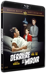 Picture of DERRIERE LE MIROIR - BRD