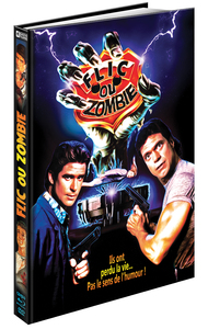 Picture of FLIC OU ZOMBIE VISUEL 80 - BRD
