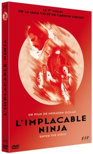 Picture of L'IMPLACABLE NINJA