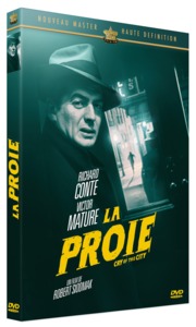 Picture of LA PROIE