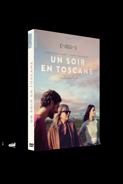 Picture of UN SOIR EN TOSCANE