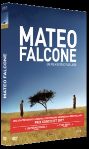Picture of MATEO FALCONE