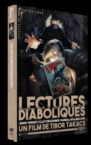 Picture of LECTURES DIABOLIQUES 1989