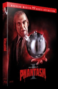 Picture of PHANTASM - BRD
