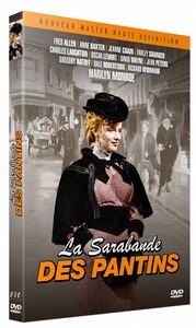 Picture of LA SARABANDE DES PANTINS