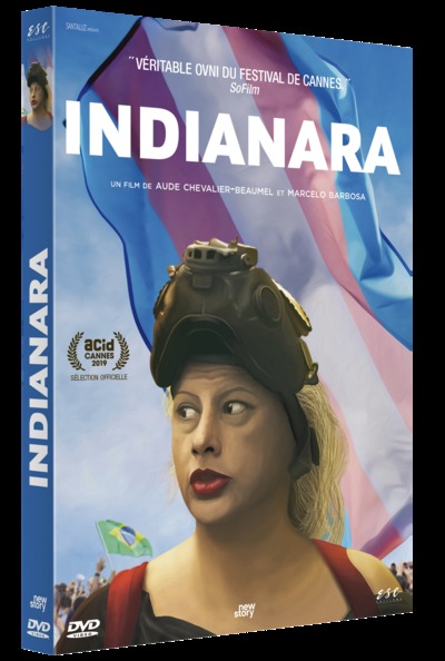 Picture of INDIANARA