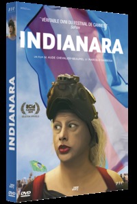 Picture of INDIANARA