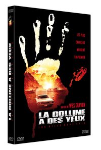Picture of LA COLLINE A DES YEUX