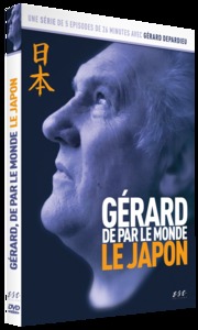 Picture of GERARD DE PAR LE MONDE (L'INTEGRALE)