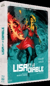 Picture of LISA ET LE DIABLE (LISA AND THE DEVIL)