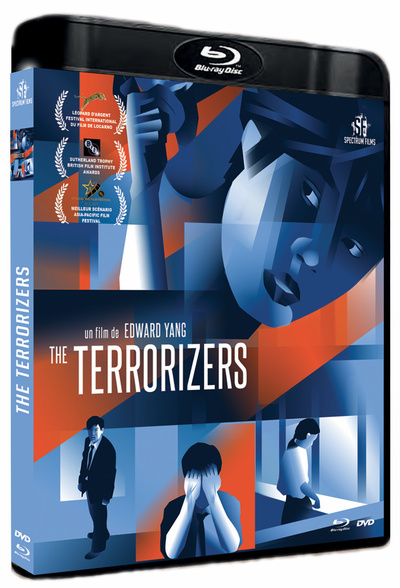Picture of THE TERRORIZERS