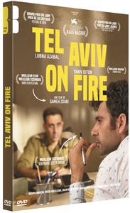 Picture of TEL AVIV ON FIRE
