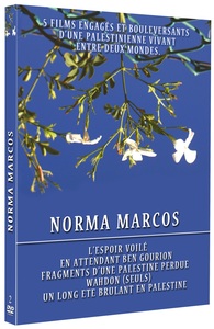Picture of NORMA MARCOS - L'INTEGRALE CINEMA PALESTINIEN