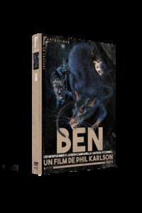 Picture of BEN