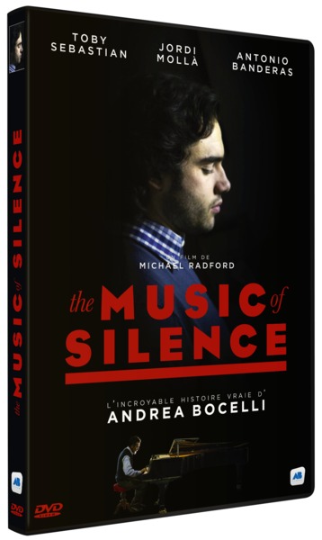 Picture of THE MUSIC OF SILENCE