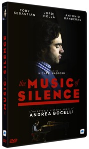 Picture of THE MUSIC OF SILENCE