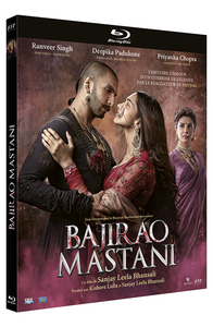 Picture of BAJIRAO MASTANI - BRD