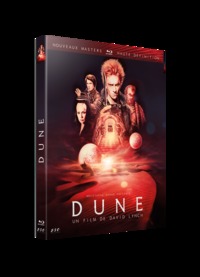 Picture of DUNE - BRD