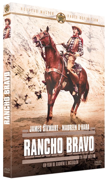 Picture of RANCHO BRAVO