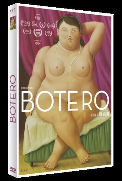 Picture of BOTERO