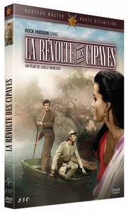 Picture of LA REVOLTE DES CIPAYES