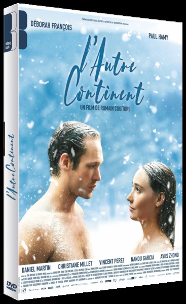Picture of L'AUTRE CONTINENT