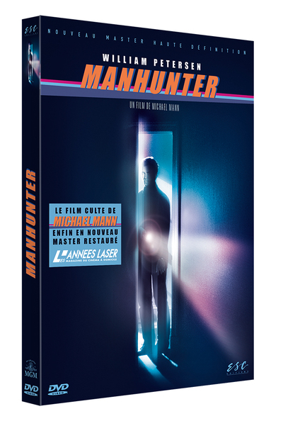 Picture of MANHUNTER - LE SIXIEME SENS